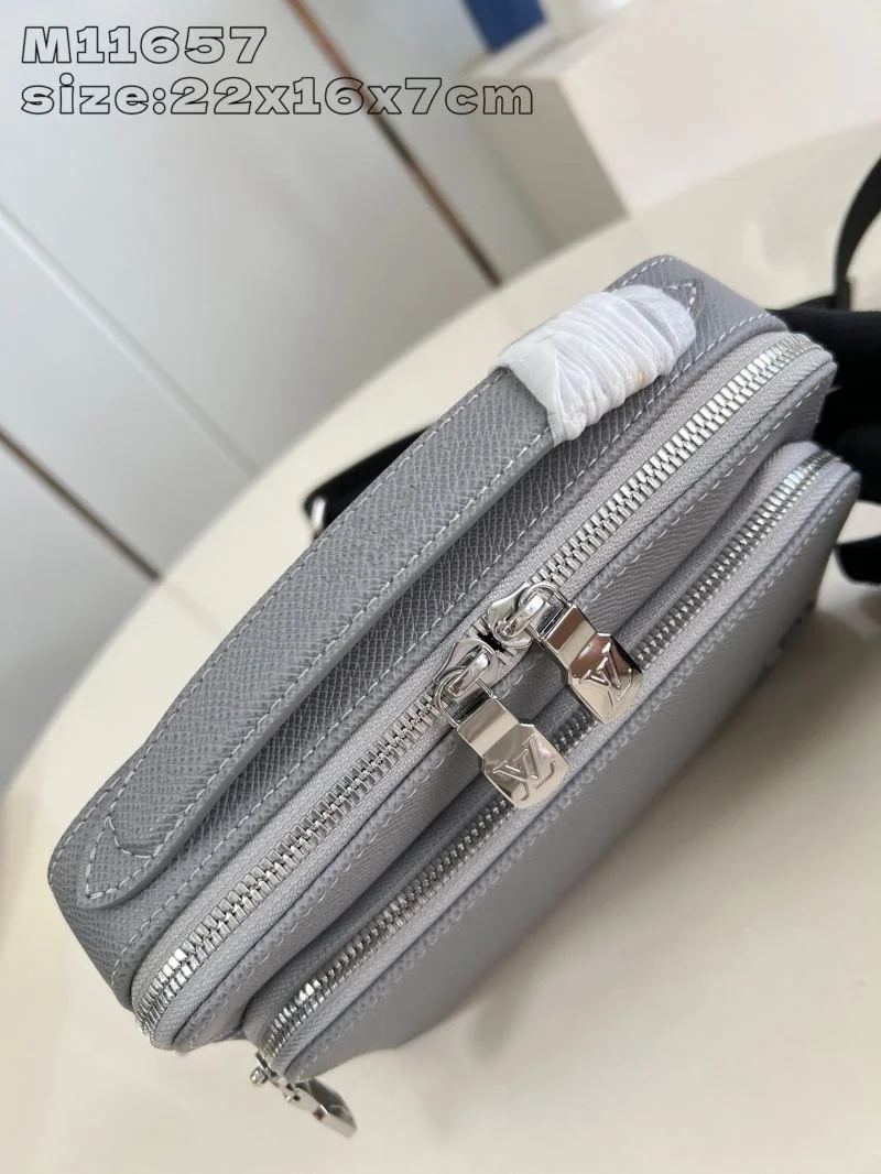 Louis Vuitton Satchel Bags WaterResistant 41190