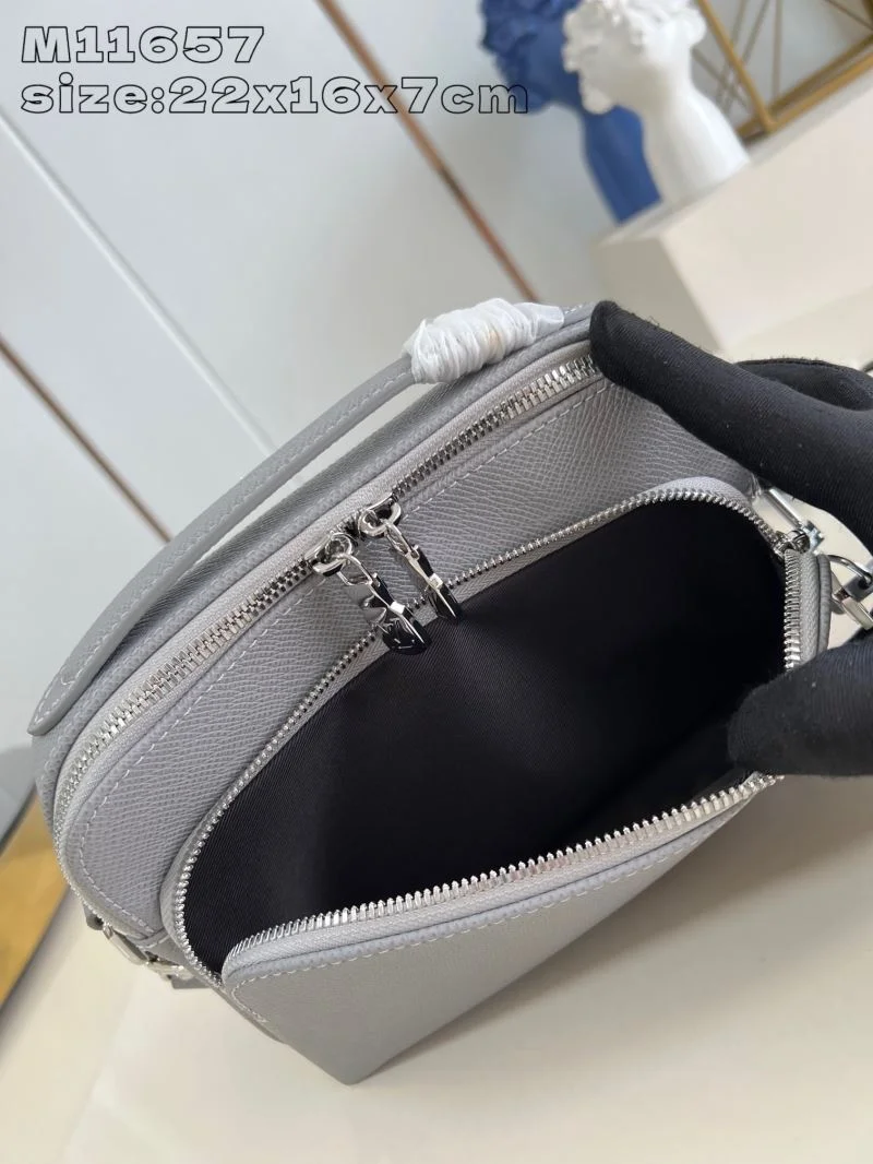 Louis Vuitton Satchel Bags WaterResistant 41190