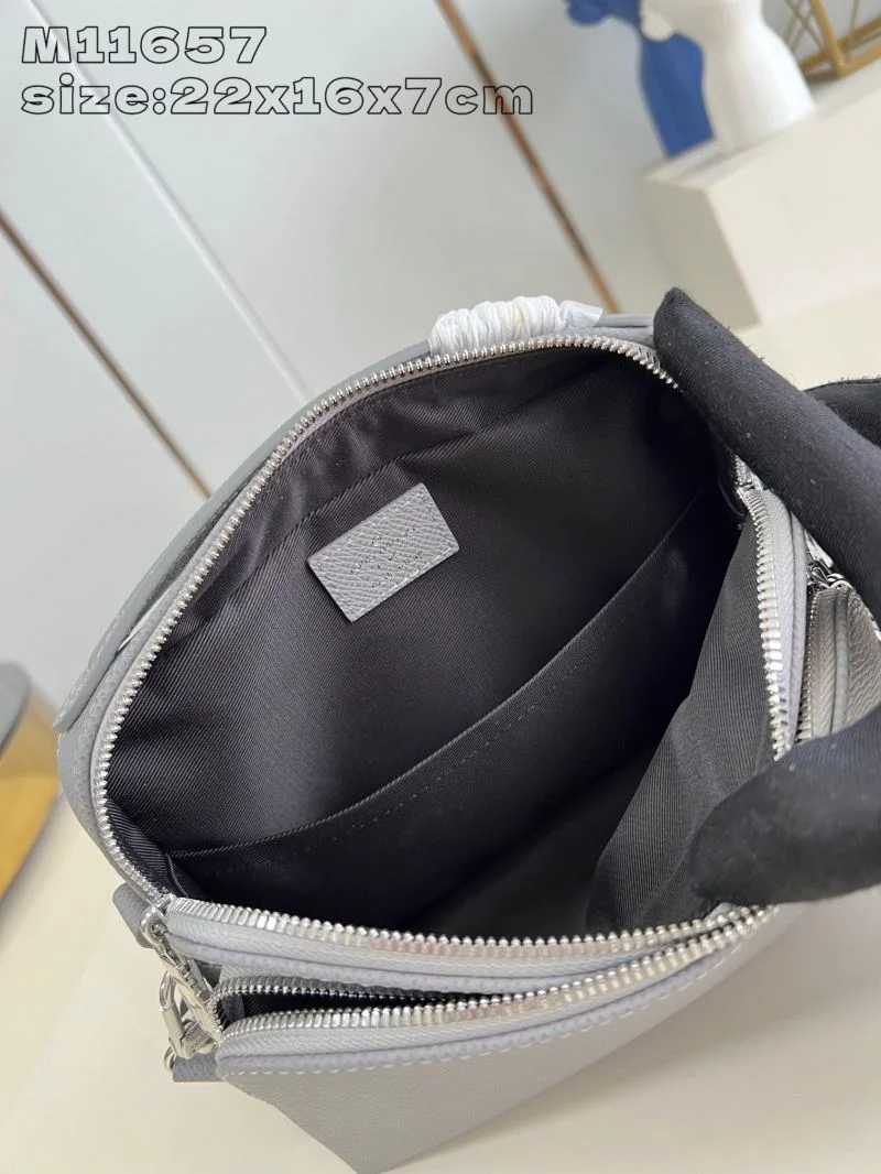 Louis Vuitton Satchel Bags WaterResistant 41190