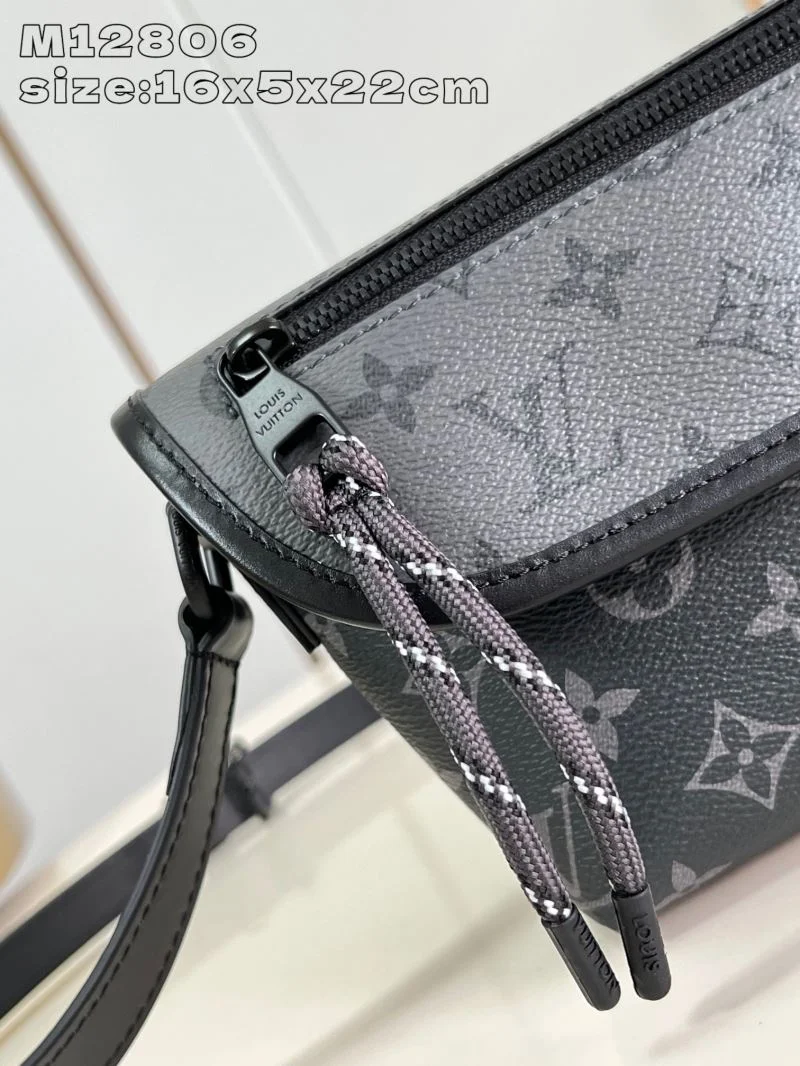 SunProtective Louis Vuitton Satchel Bags 41187