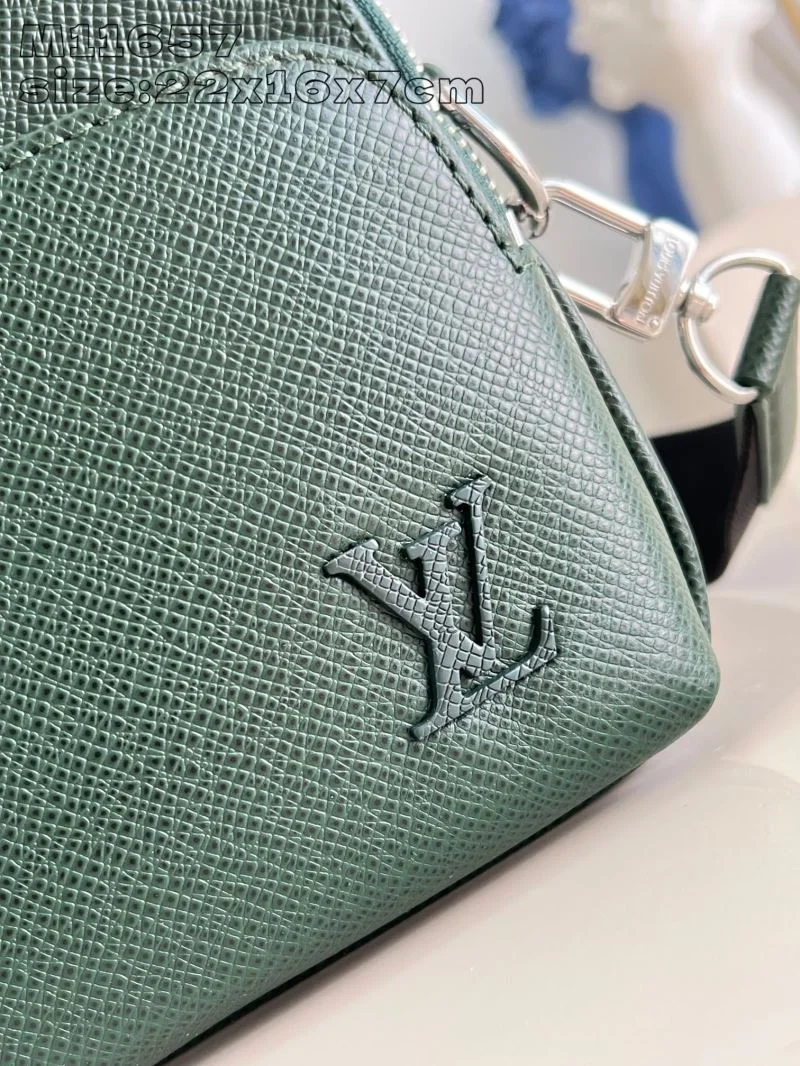 Louis Vuitton Satchel Bags FlexibleFit 41194