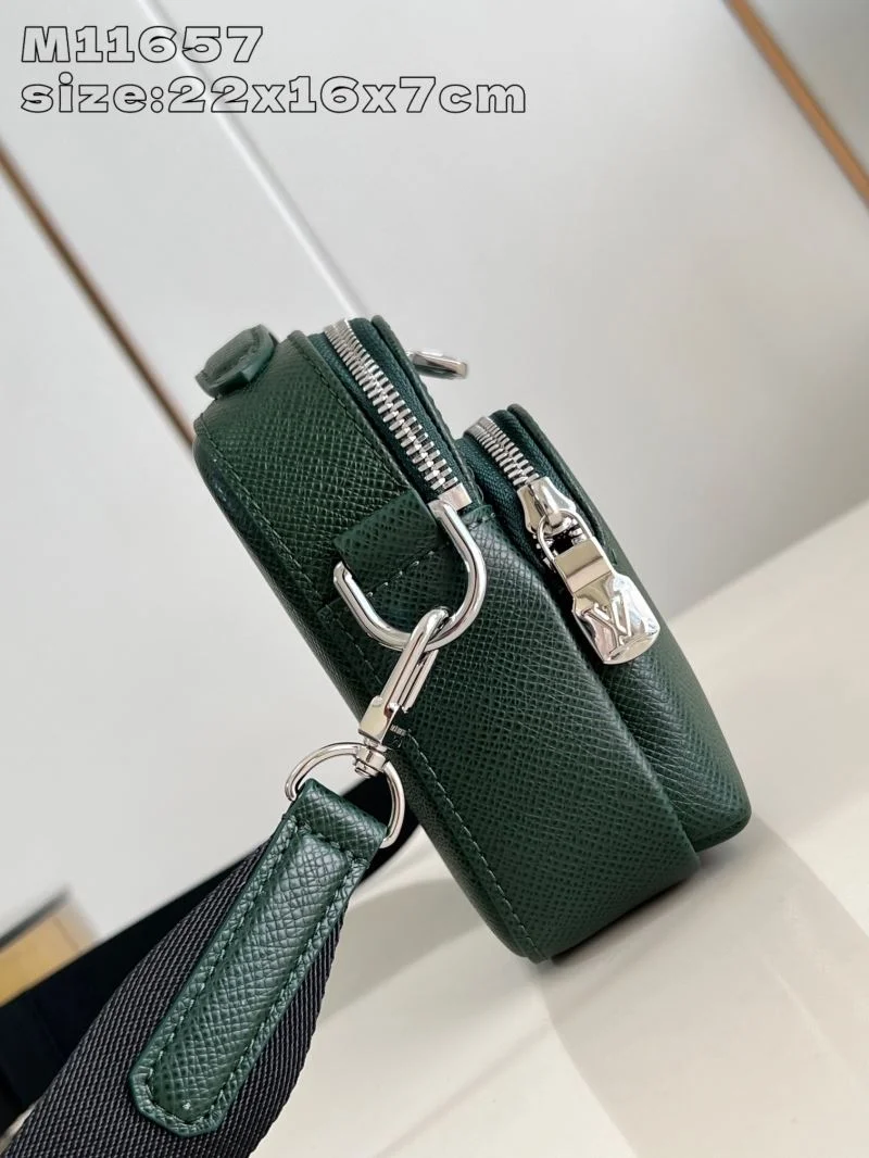Louis Vuitton Satchel Bags FlexibleFit 41194
