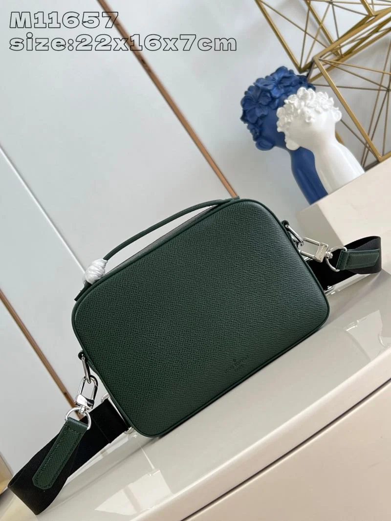 Louis Vuitton Satchel Bags FlexibleFit 41194