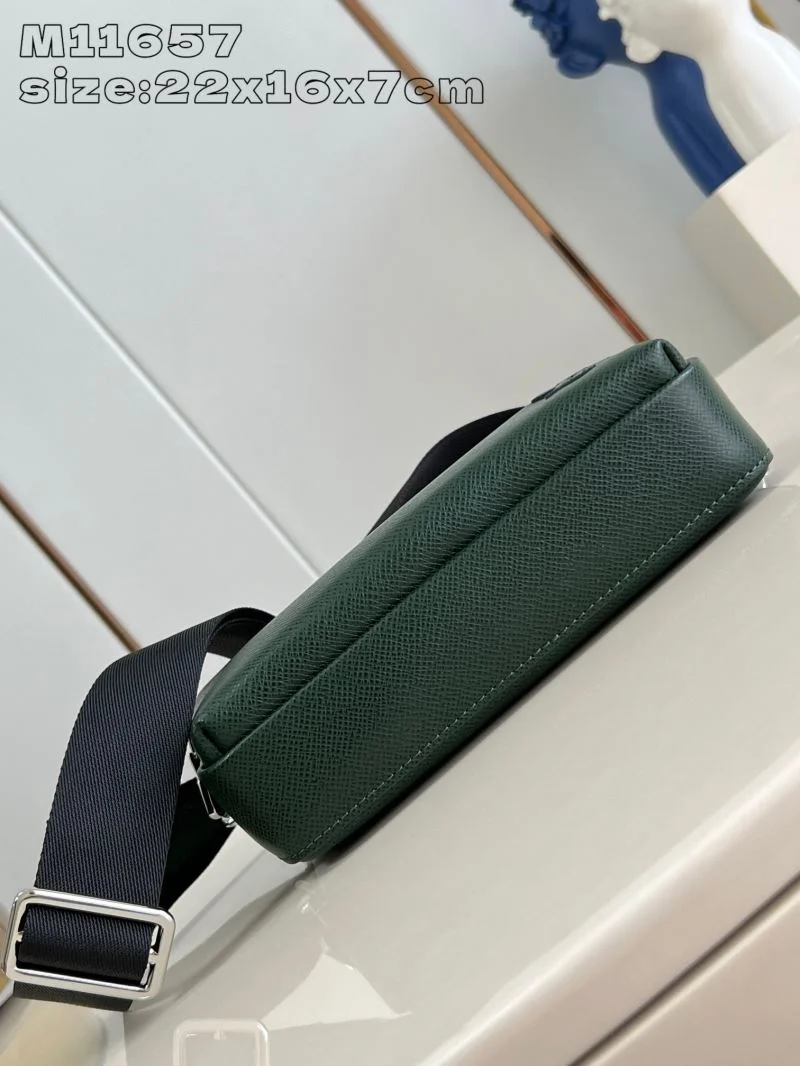 Louis Vuitton Satchel Bags FlexibleFit 41194