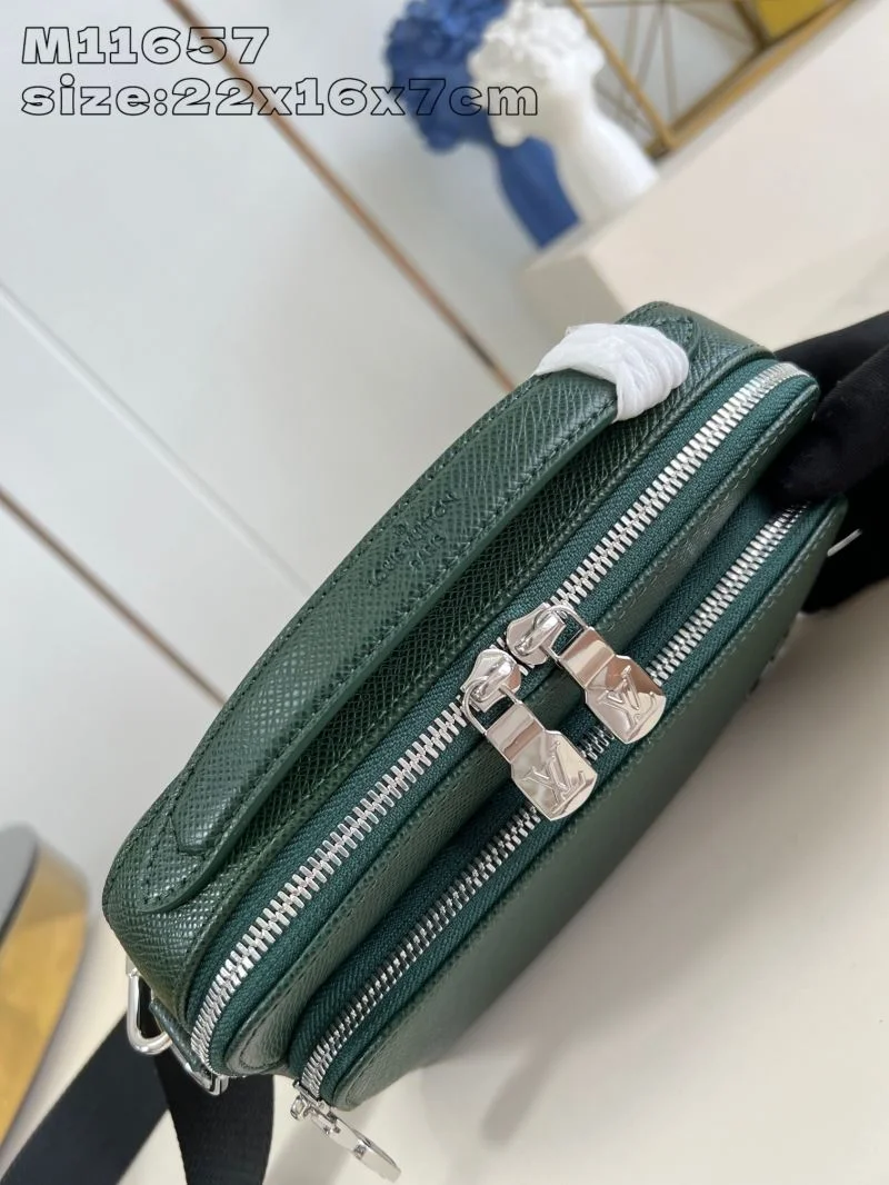 Louis Vuitton Satchel Bags FlexibleFit 41194
