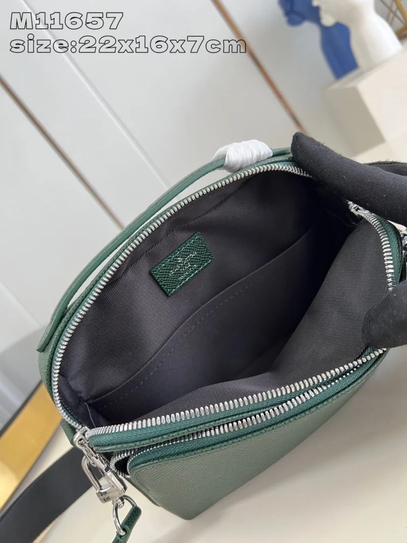 Louis Vuitton Satchel Bags FlexibleFit 41194