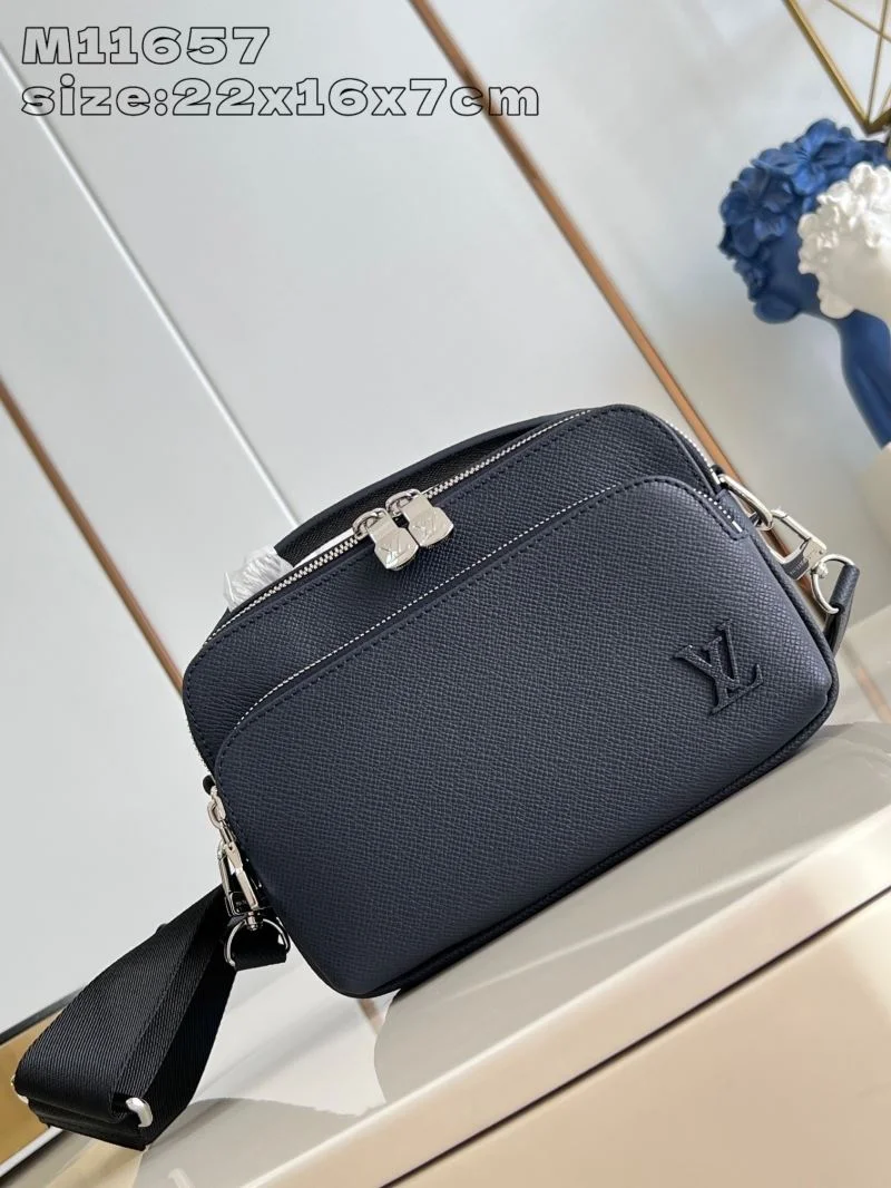 Unisex Louis Vuitton Satchel Bags 41184