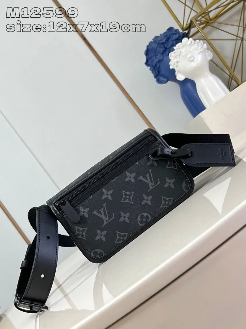 Louis Vuitton Satchel Bags GoAnywhere 41183