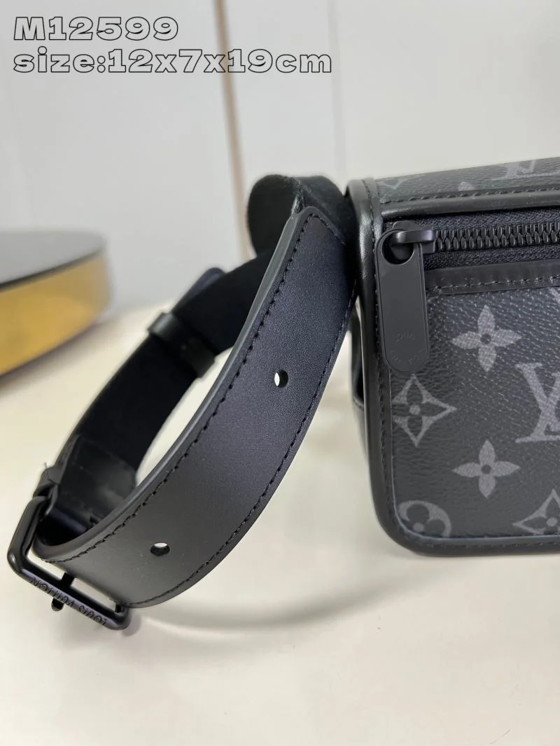 Louis Vuitton Satchel Bags GoAnywhere 41183