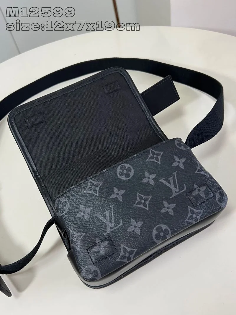 Louis Vuitton Satchel Bags GoAnywhere 41183