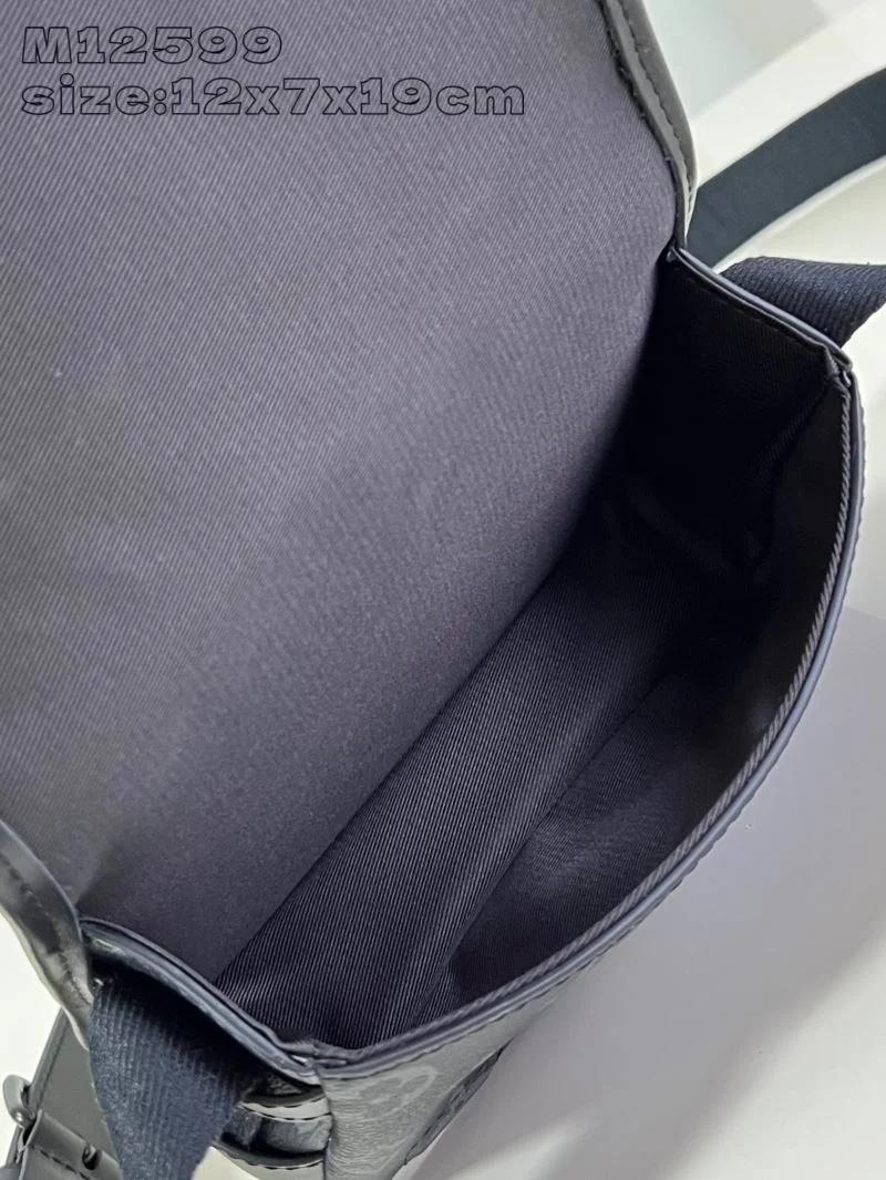 Louis Vuitton Satchel Bags GoAnywhere 41183
