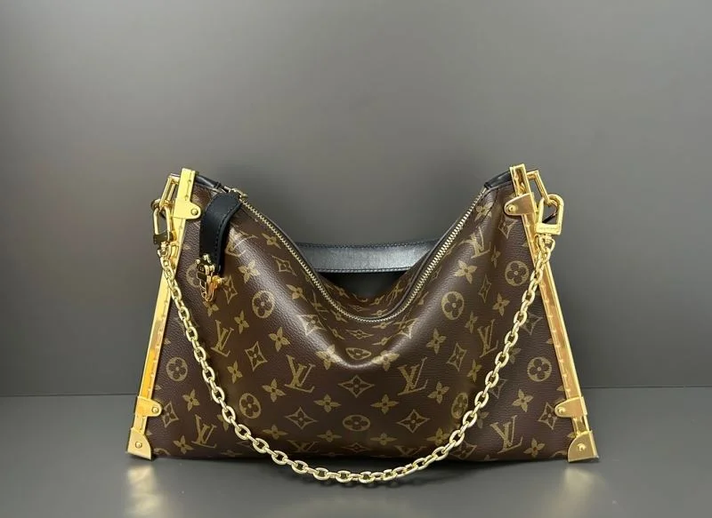 Louis Vuitton Satchel Bags QuickDry 41229