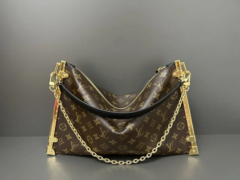 Louis Vuitton Satchel Bags QuickDry 41229