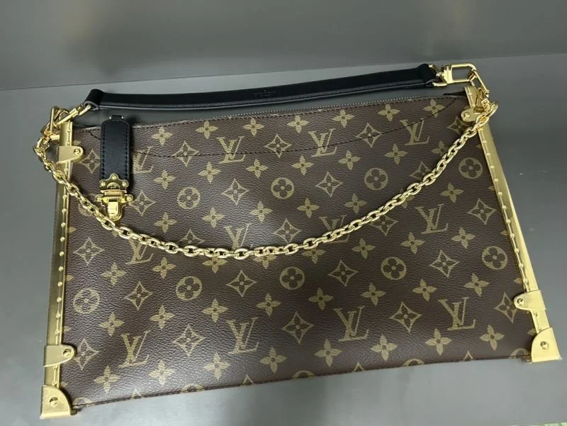 Louis Vuitton Satchel Bags QuickDry 41229