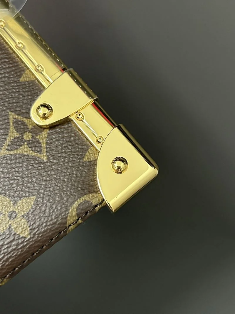 Louis Vuitton Satchel Bags QuickDry 41229
