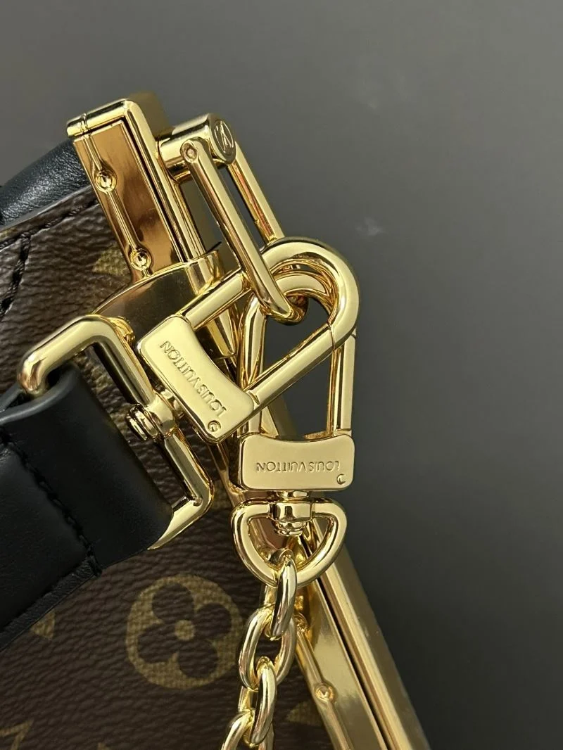 Louis Vuitton Satchel Bags QuickDry 41229
