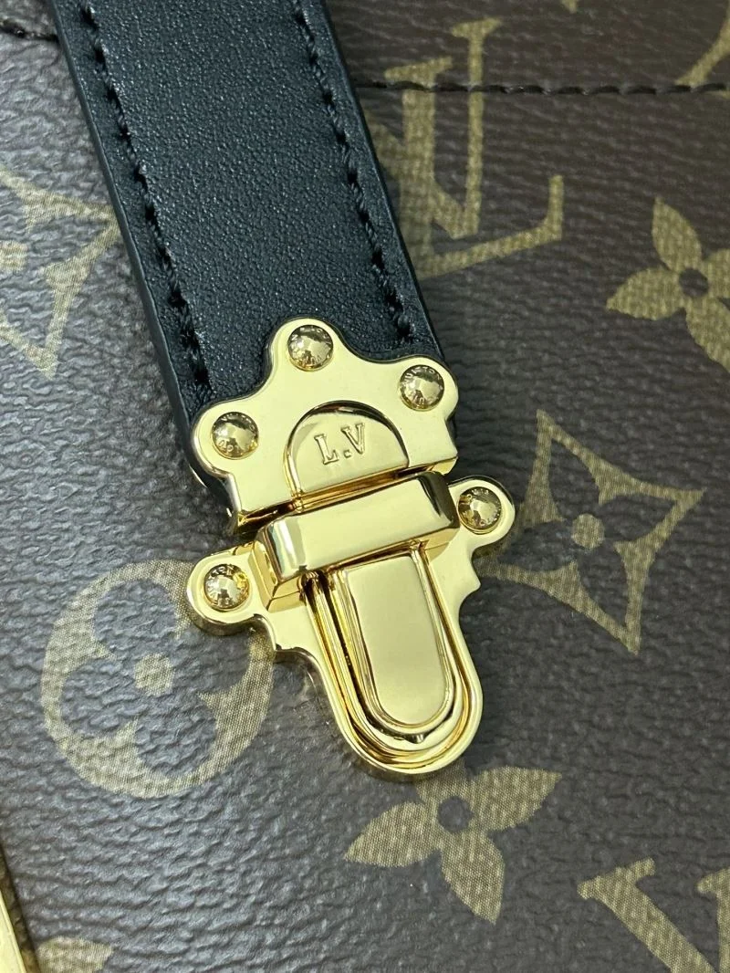 Louis Vuitton Satchel Bags QuickDry 41229