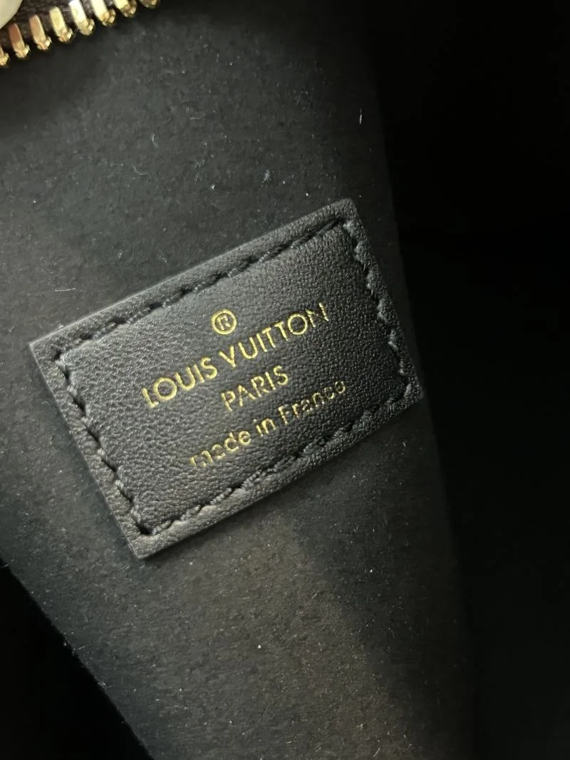 Louis Vuitton Satchel Bags QuickDry 41229