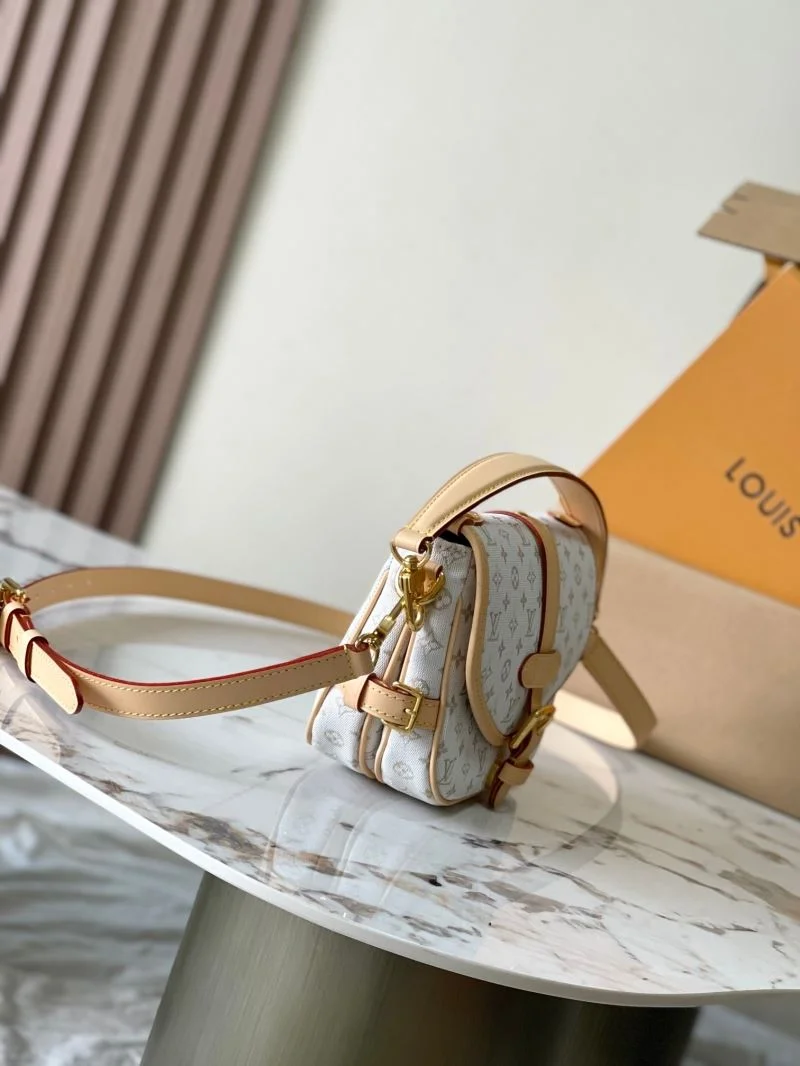 Louis Vuitton Satchel Bags Neat 41180