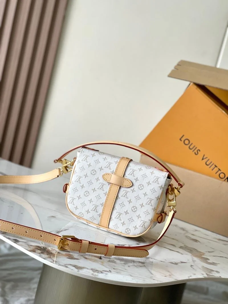 Louis Vuitton Satchel Bags Neat 41180