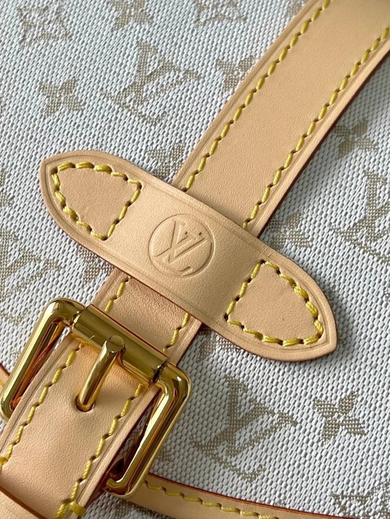 Louis Vuitton Satchel Bags Neat 41180