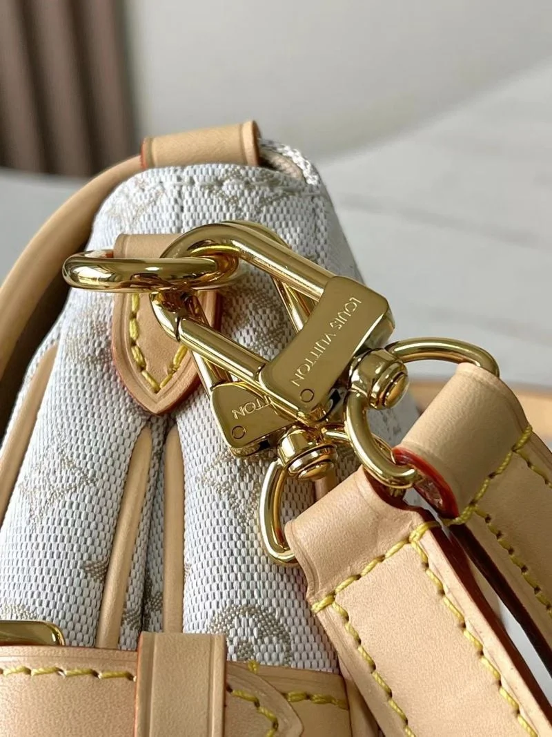 Louis Vuitton Satchel Bags Neat 41180