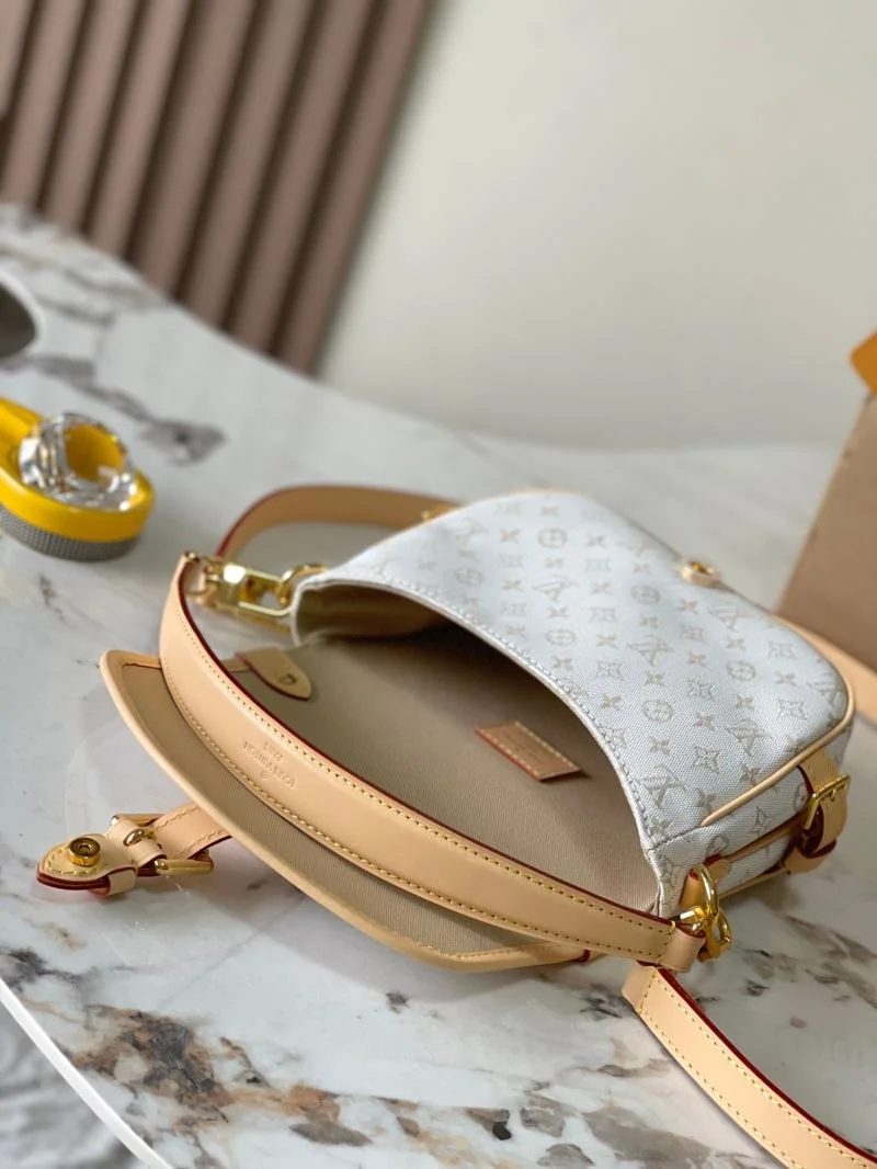 Louis Vuitton Satchel Bags Neat 41180