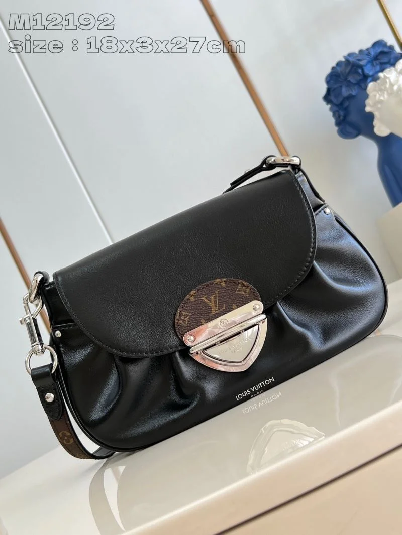 Louis Vuitton Satchel Bags Popular 41227