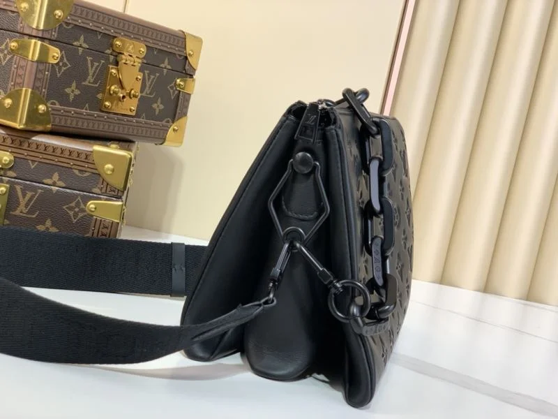 Louis Vuitton Satchel Bags Snug 41228