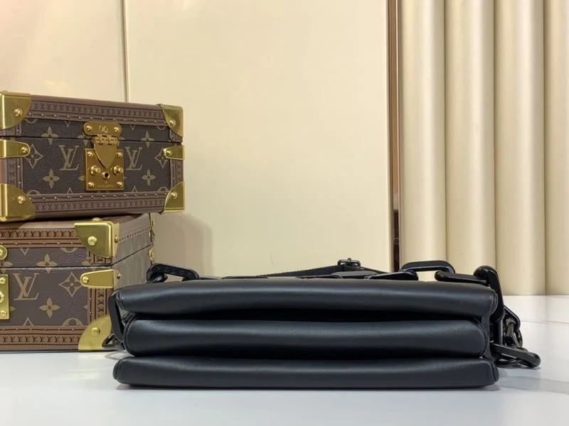 Louis Vuitton Satchel Bags Snug 41228