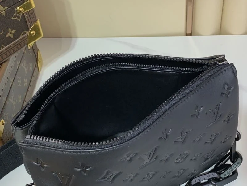 Louis Vuitton Satchel Bags Snug 41228