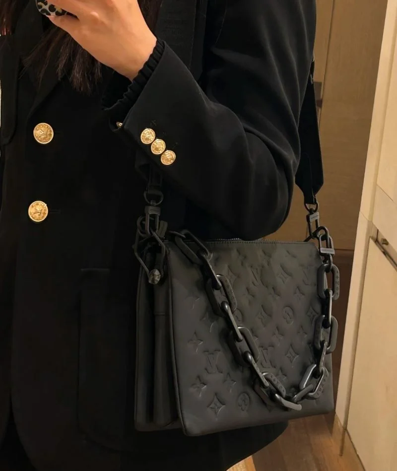 Louis Vuitton Satchel Bags Snug 41228