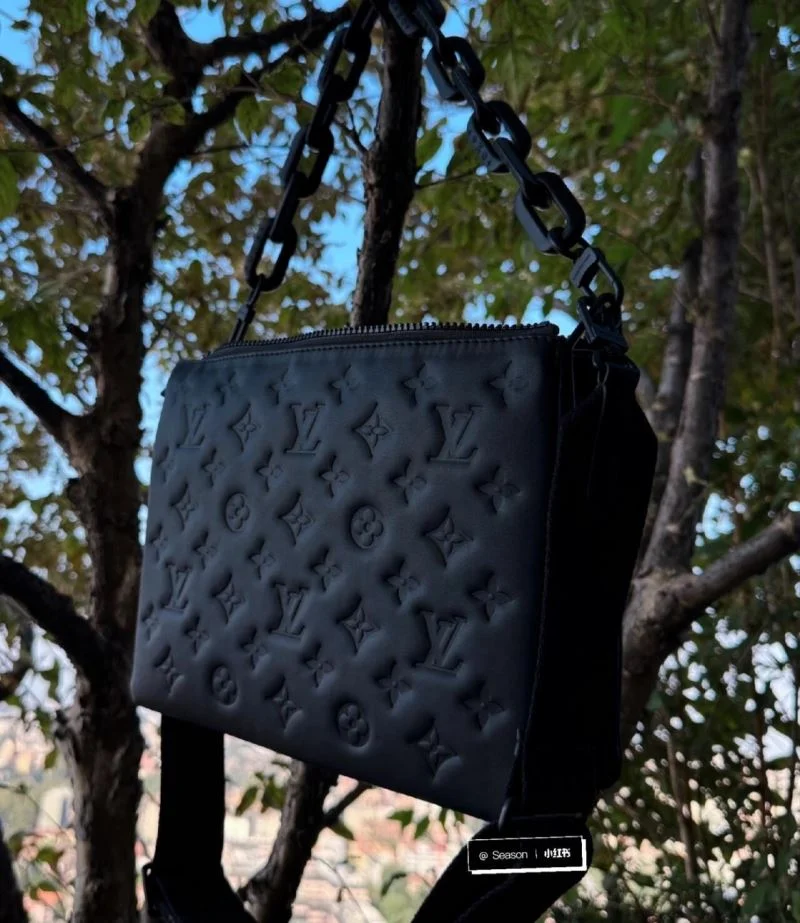Louis Vuitton Satchel Bags Snug 41228