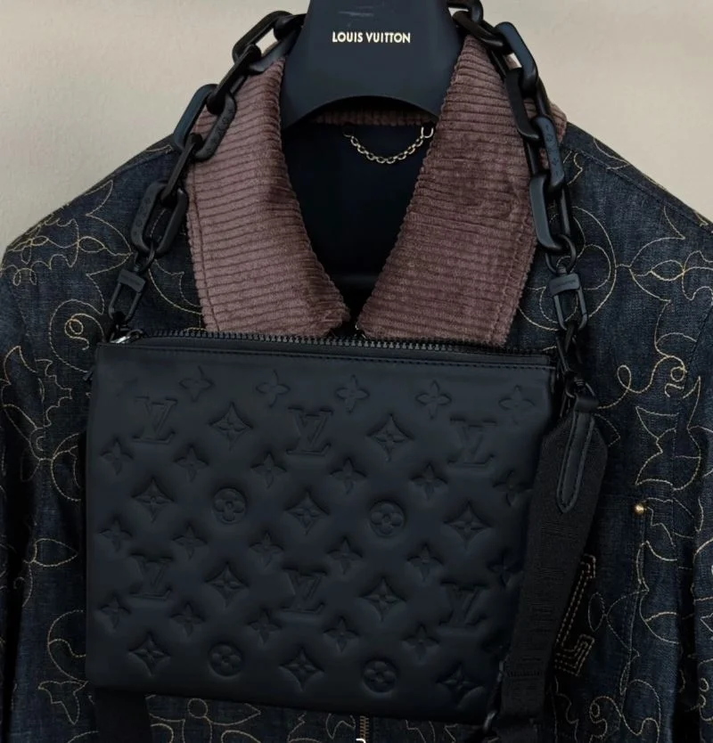 Louis Vuitton Satchel Bags Snug 41228