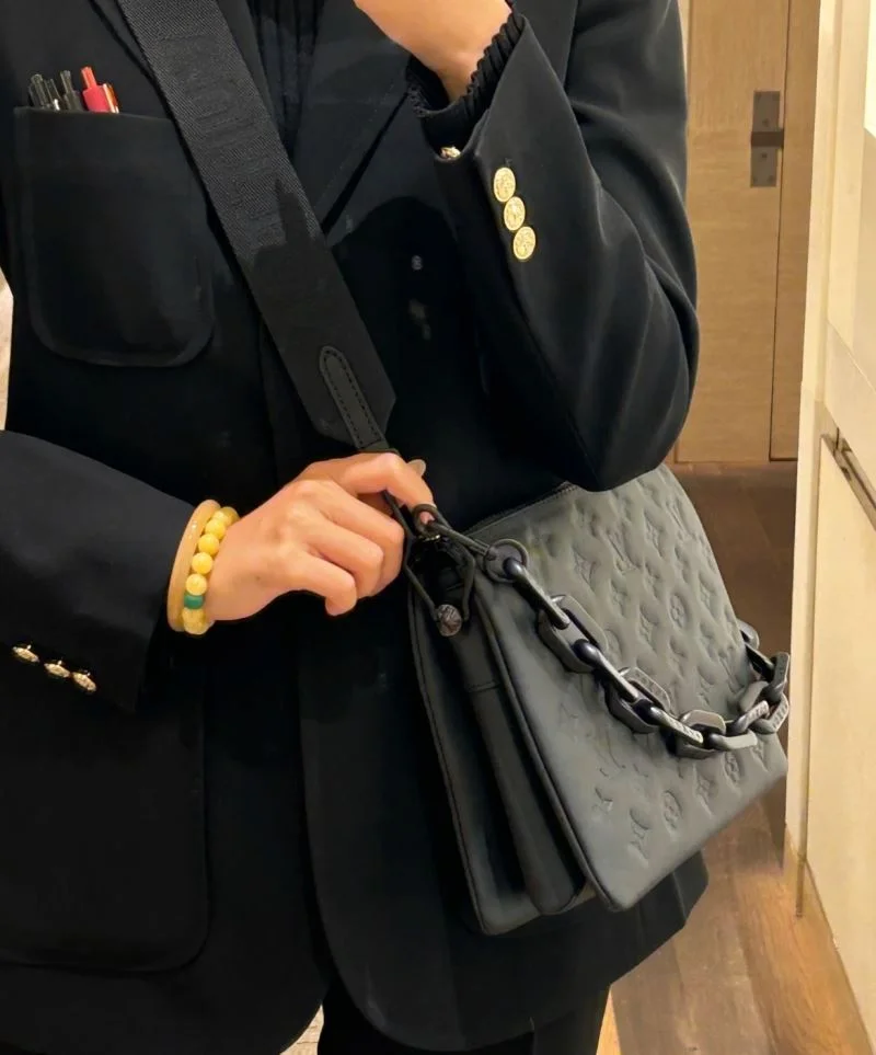 Louis Vuitton Satchel Bags Snug 41228