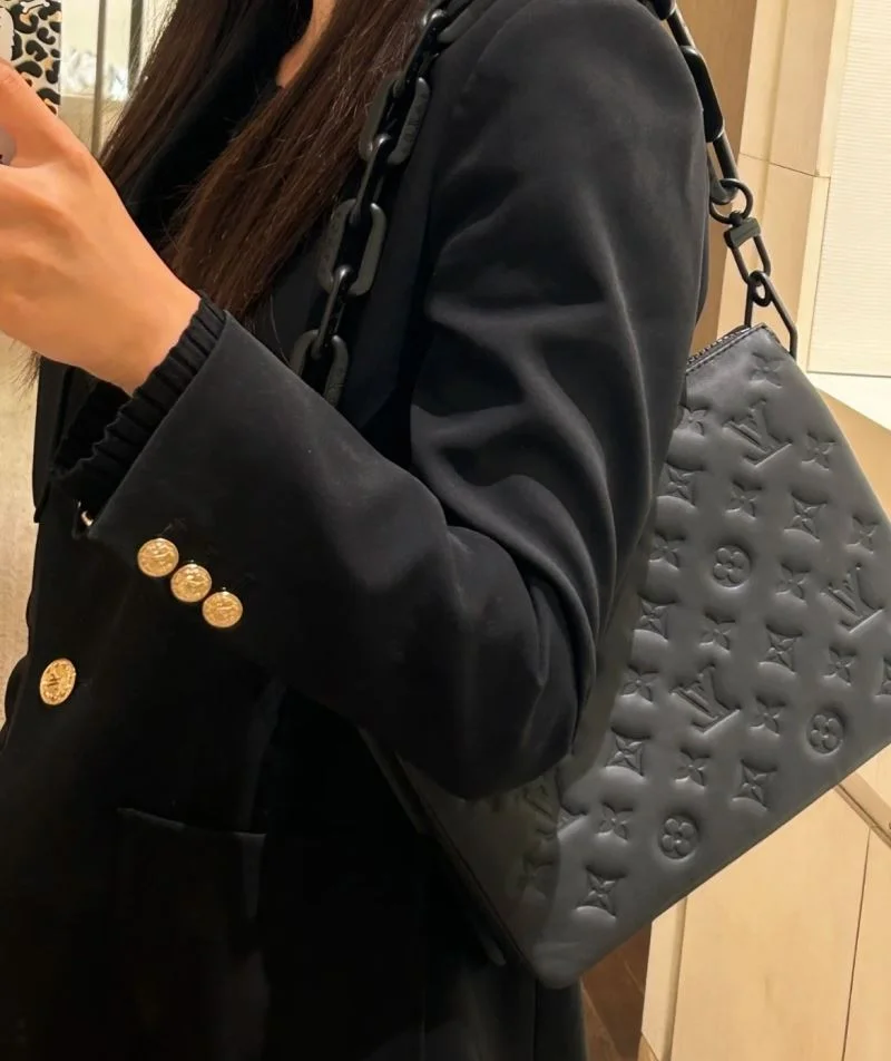 Louis Vuitton Satchel Bags Snug 41228
