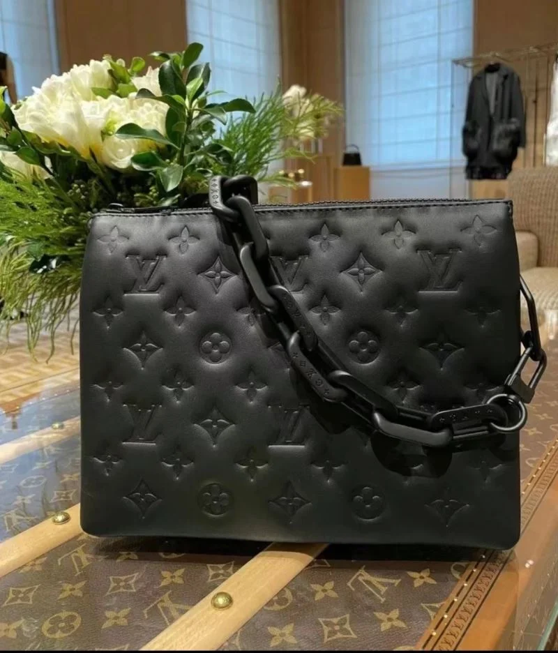 Louis Vuitton Satchel Bags Snug 41228
