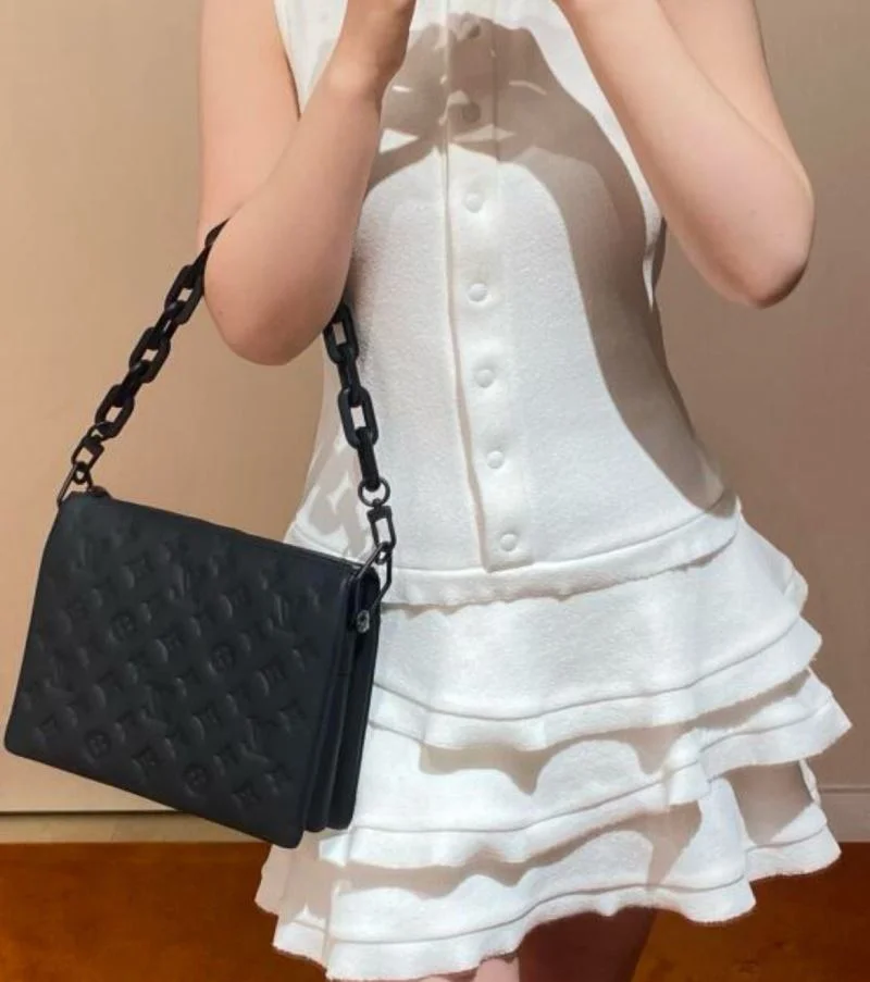 Louis Vuitton Satchel Bags Snug 41228