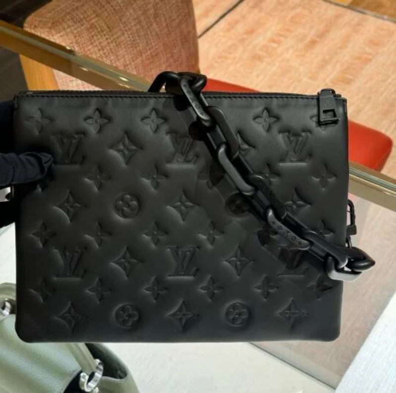Louis Vuitton Satchel Bags Snug 41228