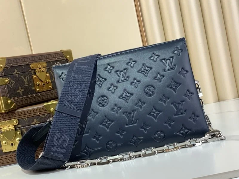 Louis Vuitton Satchel Bags HighPerformance 41178