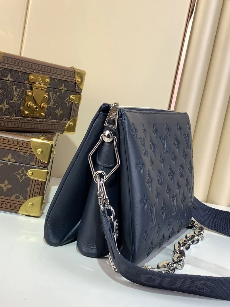 Louis Vuitton Satchel Bags HighPerformance 41178