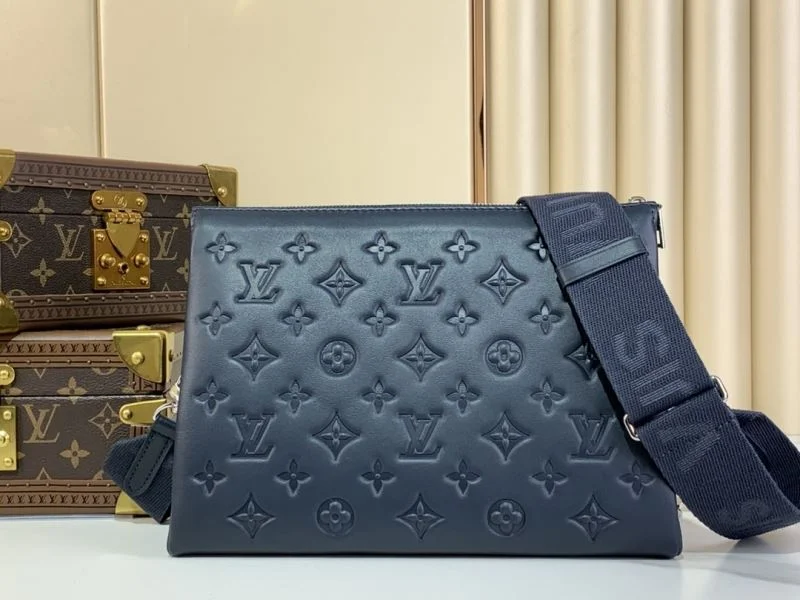 Louis Vuitton Satchel Bags HighPerformance 41178
