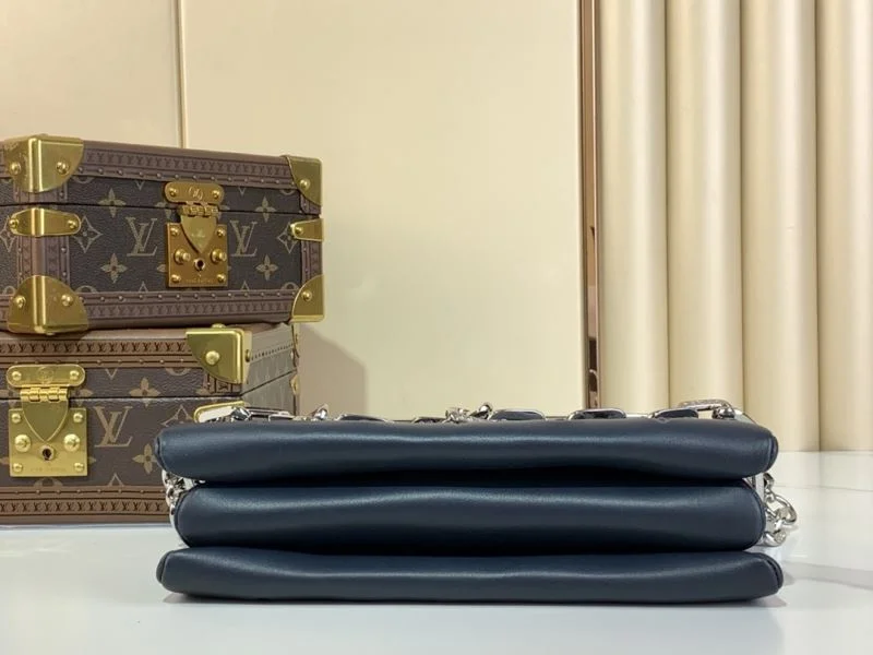 Louis Vuitton Satchel Bags HighPerformance 41178