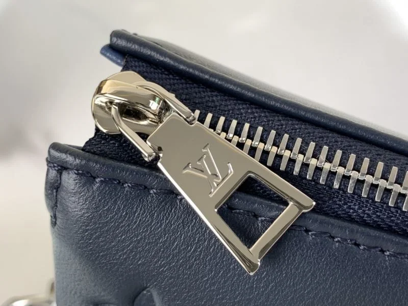 Louis Vuitton Satchel Bags HighPerformance 41178