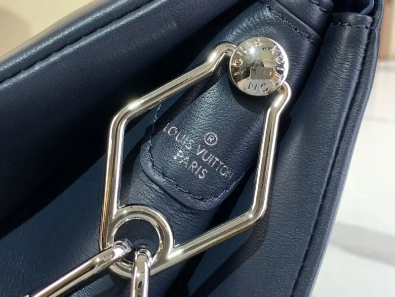 Louis Vuitton Satchel Bags HighPerformance 41178