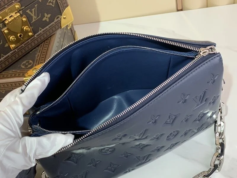 Louis Vuitton Satchel Bags HighPerformance 41178