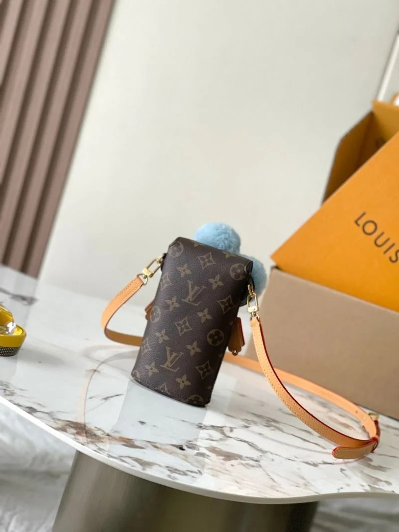 Louis Vuitton Satchel Bags Casual 41220
