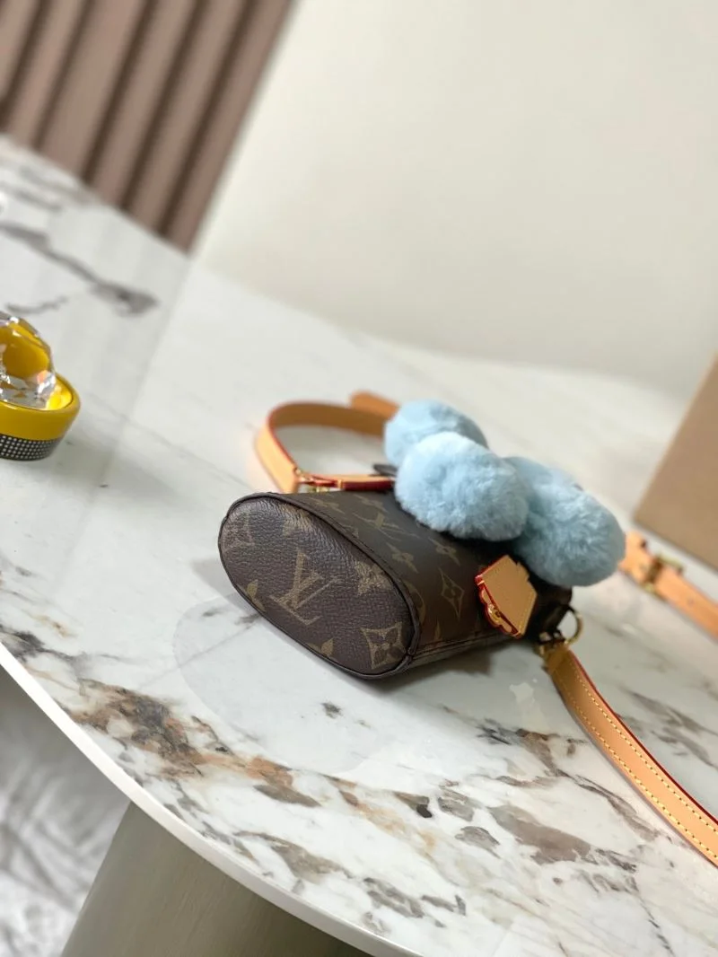 Louis Vuitton Satchel Bags Casual 41220
