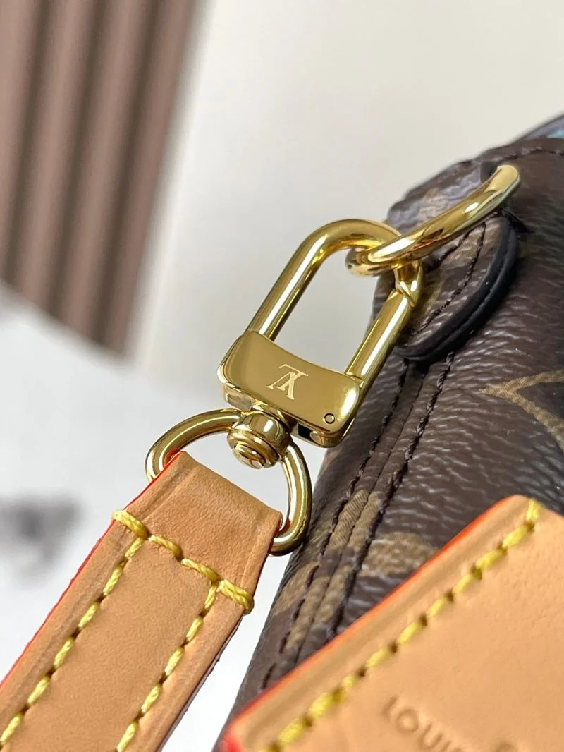 Louis Vuitton Satchel Bags Casual 41220