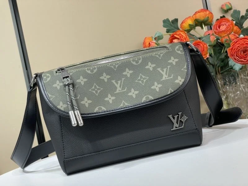Louis Vuitton Satchel Bags Premium 41172
